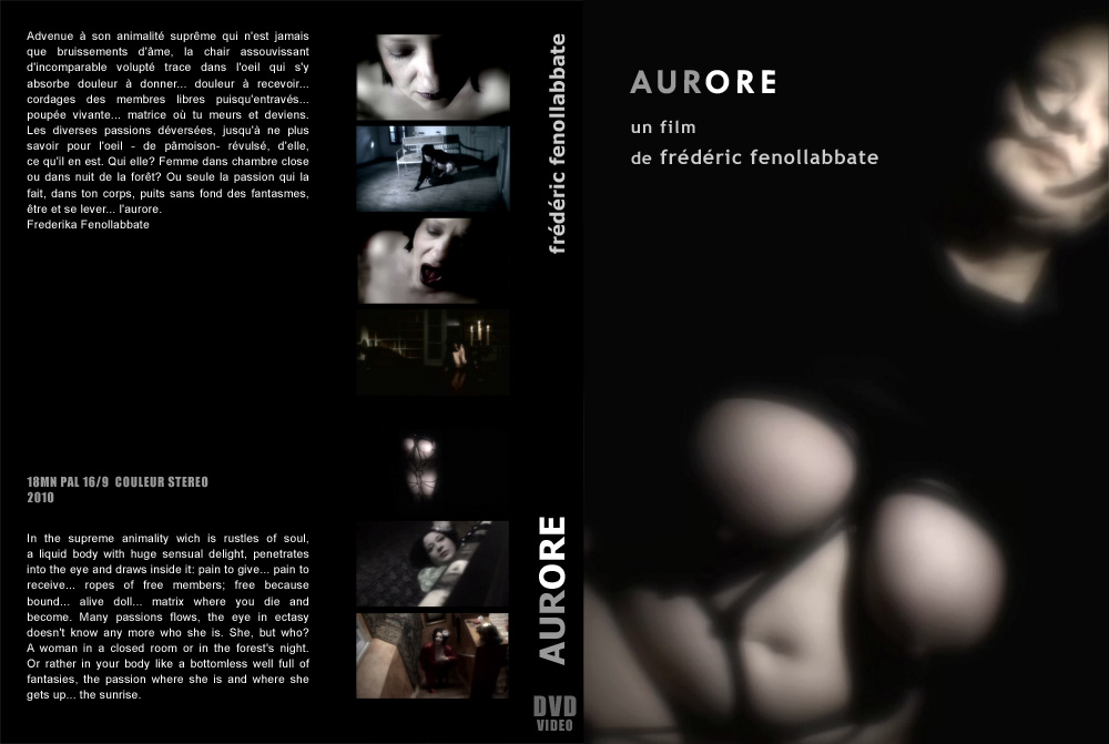 Aurore. Un film de fred fenollabbate